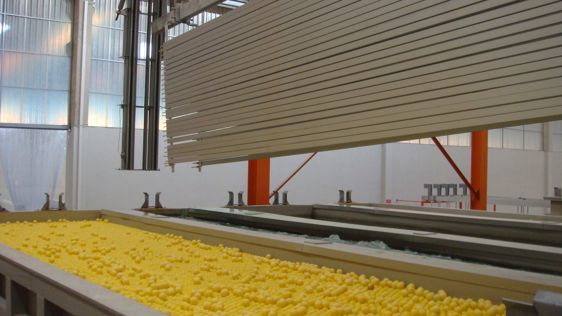 Tespit ısı izolasyon topları